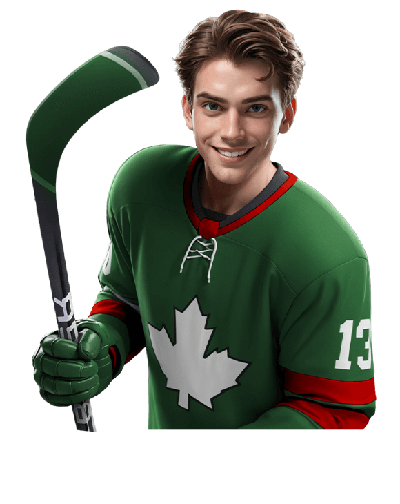 ice hockey